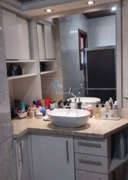 Sobrado à venda com 2 quartos, 95m² - Foto 16