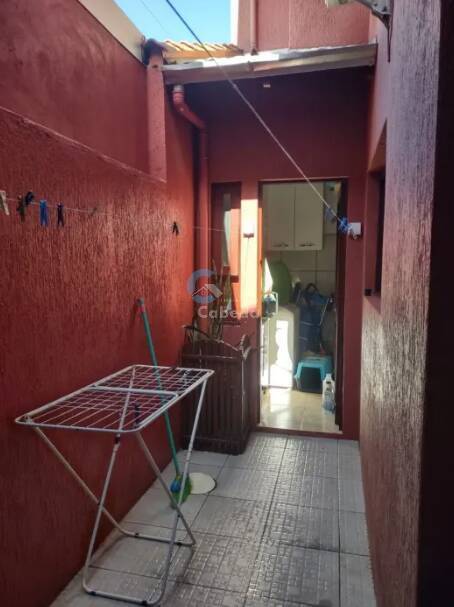 Sobrado à venda com 2 quartos, 95m² - Foto 20