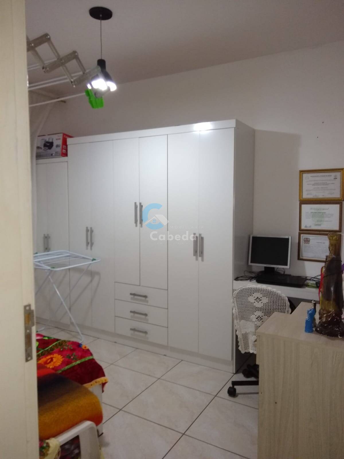 Apartamento à venda com 2 quartos - Foto 6