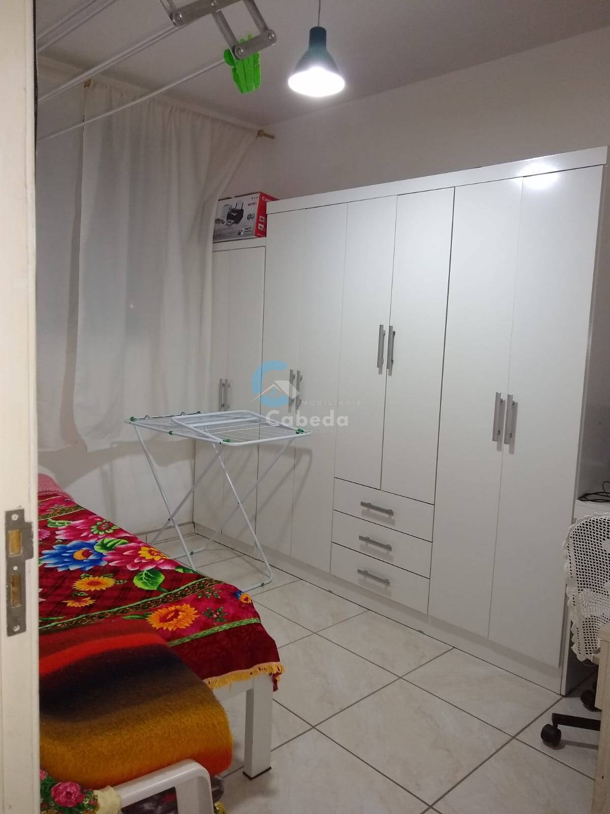 Apartamento à venda com 2 quartos - Foto 3