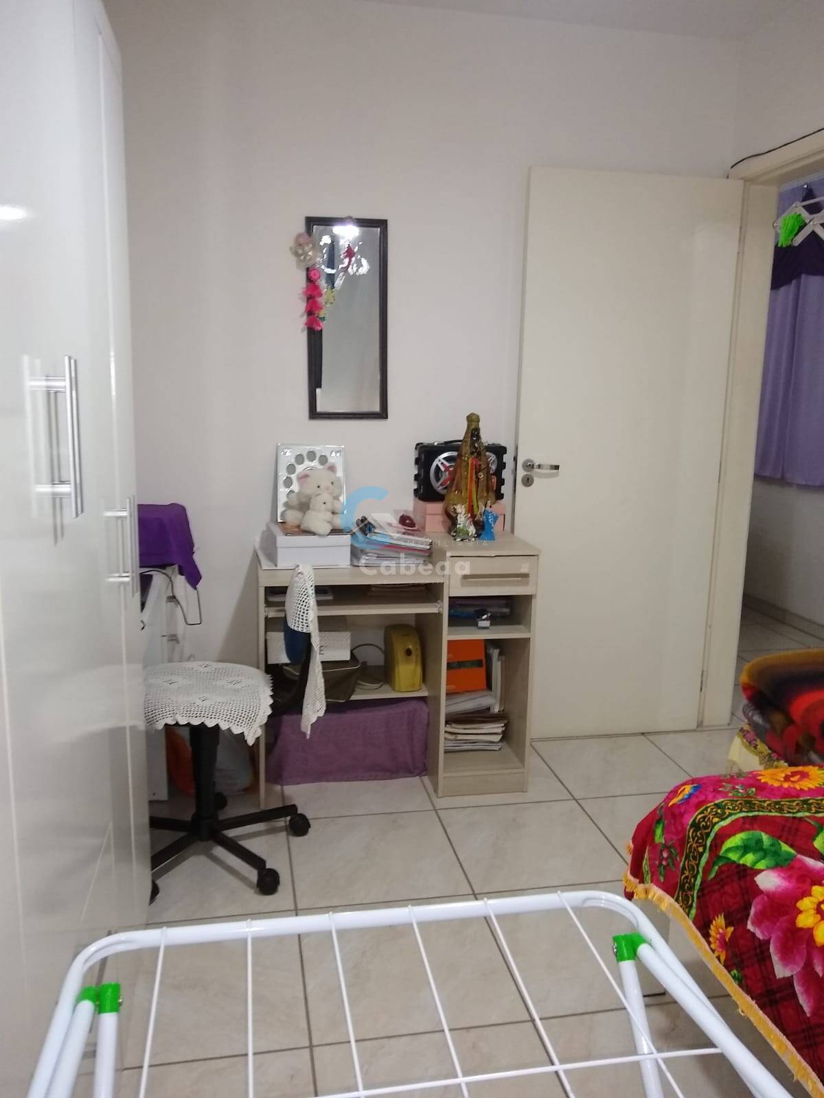 Apartamento à venda com 2 quartos - Foto 4