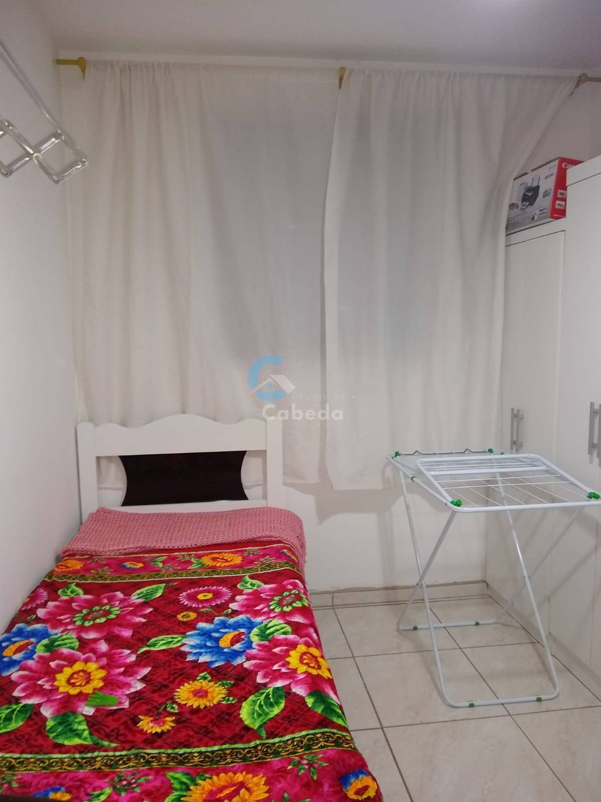 Apartamento à venda com 2 quartos - Foto 5