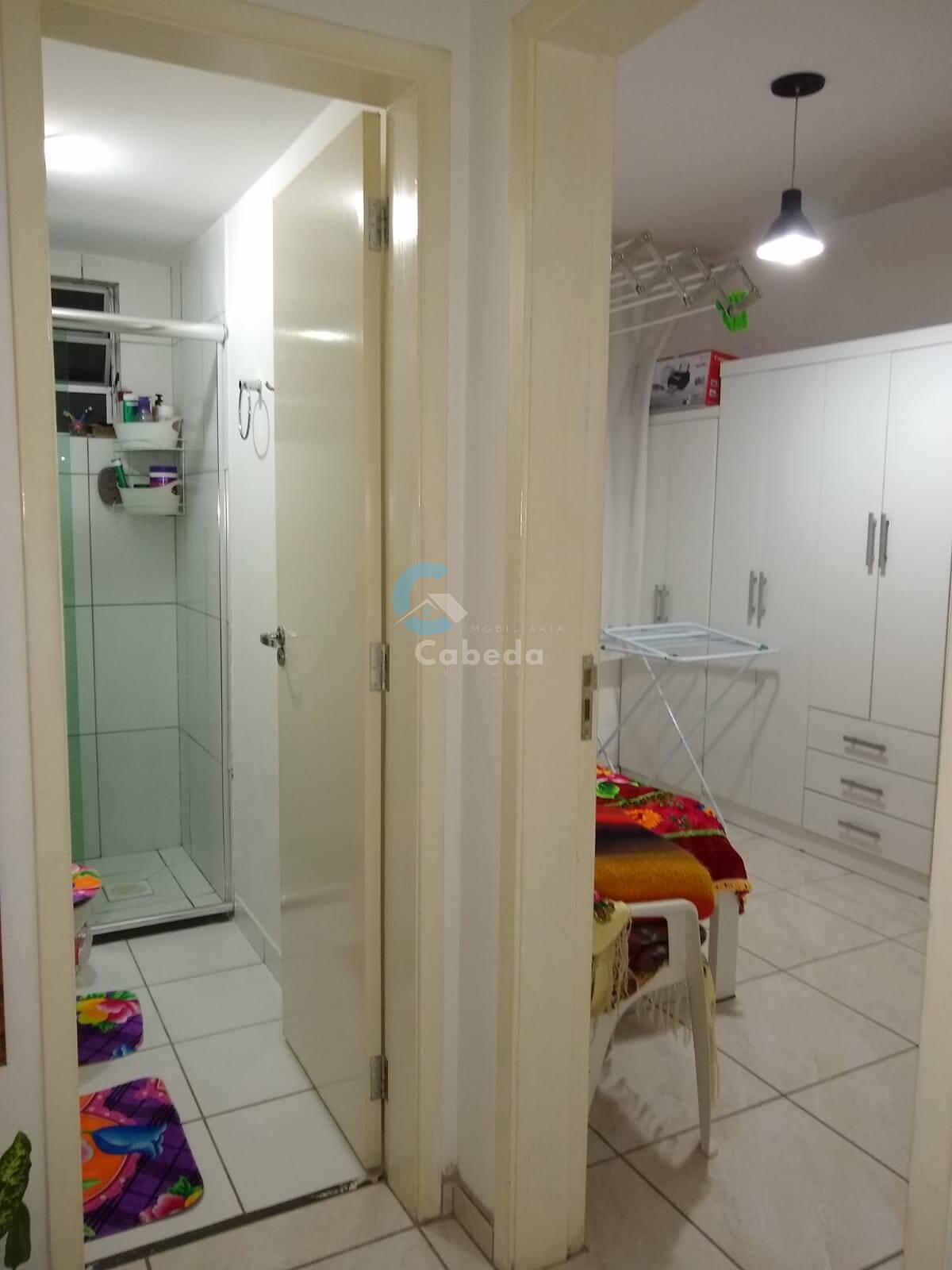 Apartamento à venda com 2 quartos - Foto 7