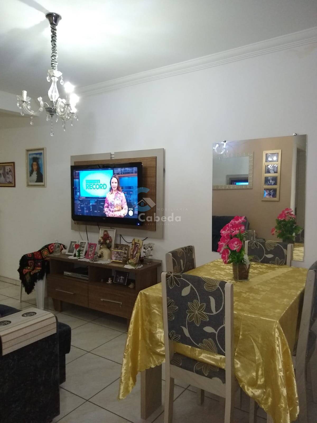 Apartamento à venda com 2 quartos - Foto 10