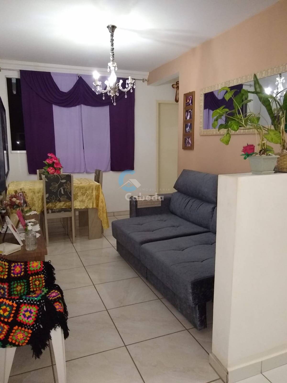 Apartamento à venda com 2 quartos - Foto 12