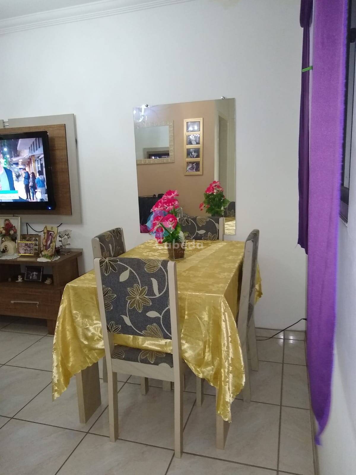 Apartamento à venda com 2 quartos - Foto 16