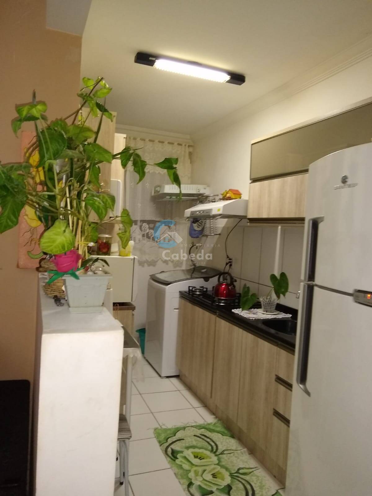 Apartamento à venda com 2 quartos - Foto 19