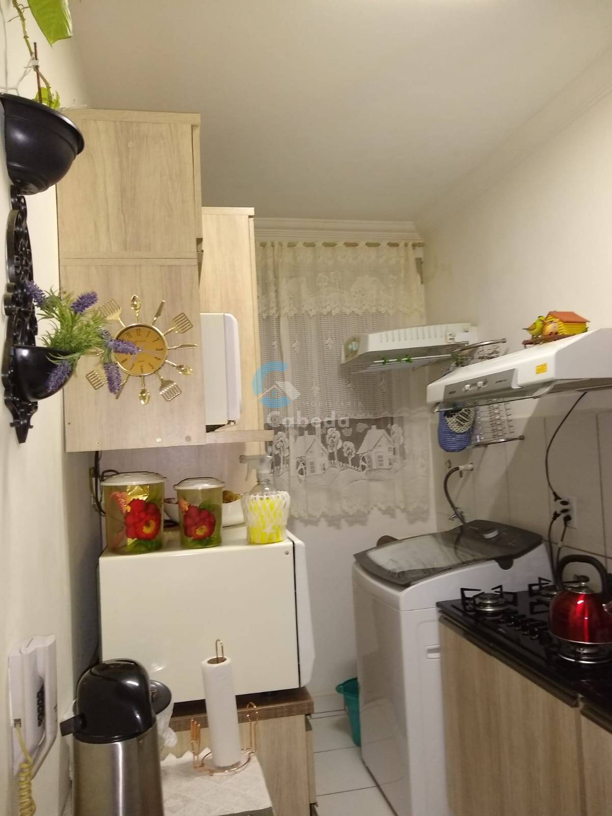 Apartamento à venda com 2 quartos - Foto 21