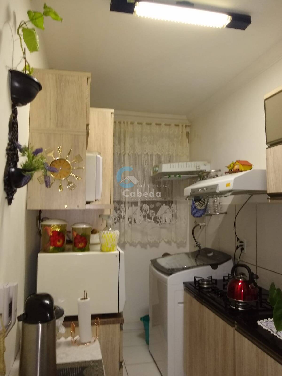 Apartamento à venda com 2 quartos - Foto 23