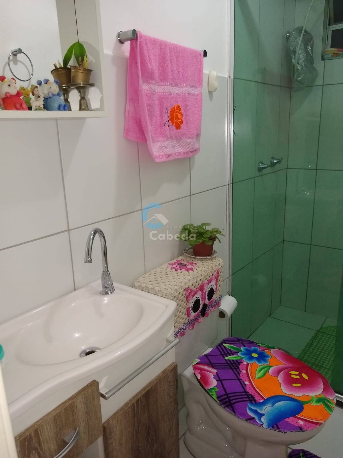 Apartamento à venda com 2 quartos - Foto 28