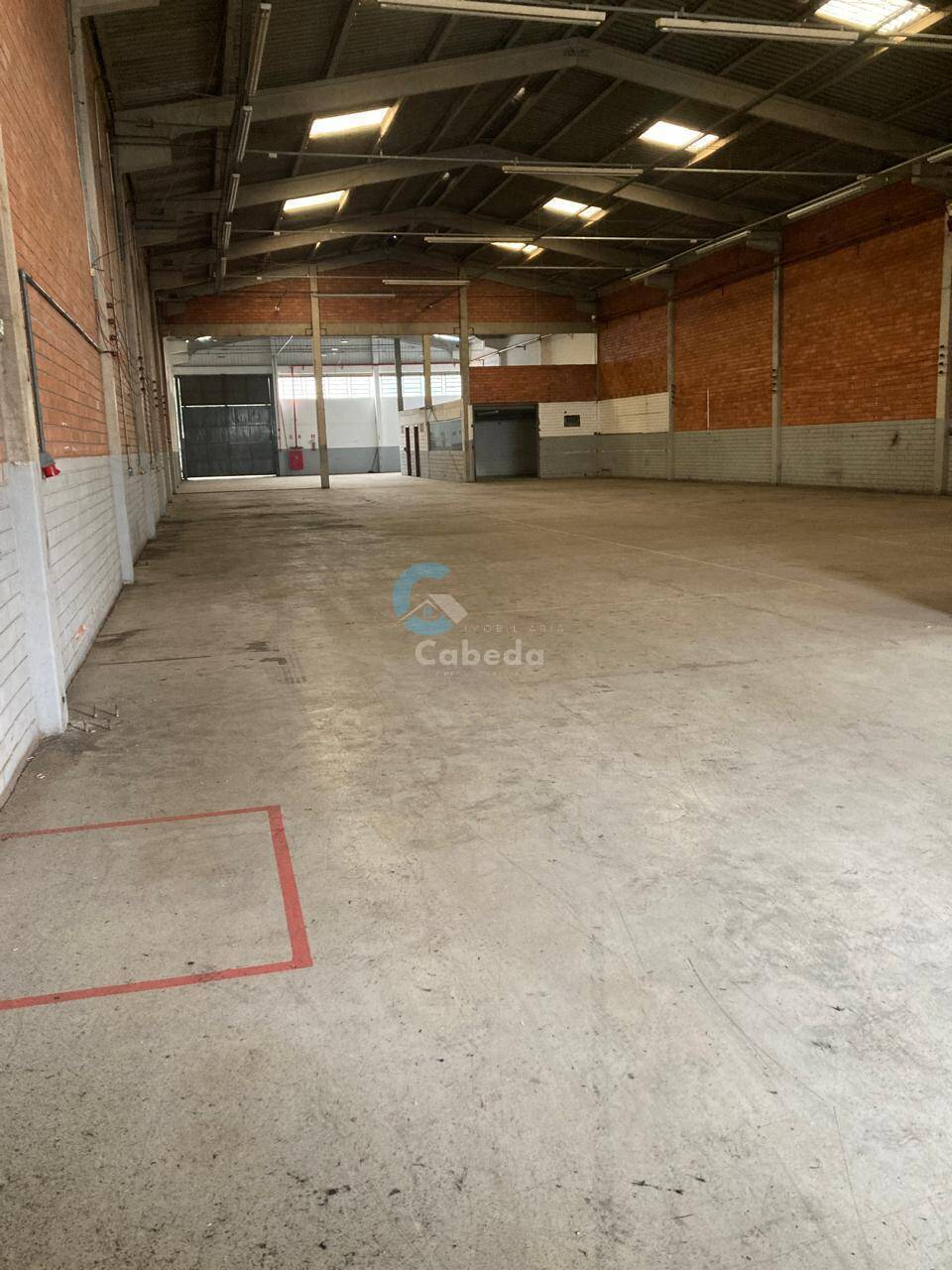 Depósito-Galpão-Armazém para alugar, 892m² - Foto 3