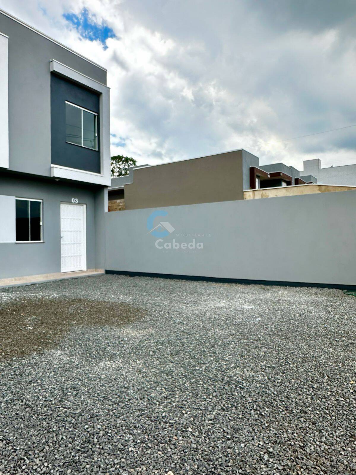 Casa à venda com 2 quartos, 50m² - Foto 6