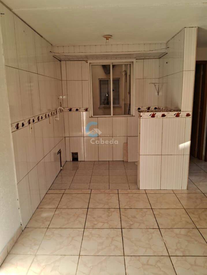 Apartamento à venda com 2 quartos, 39m² - Foto 4