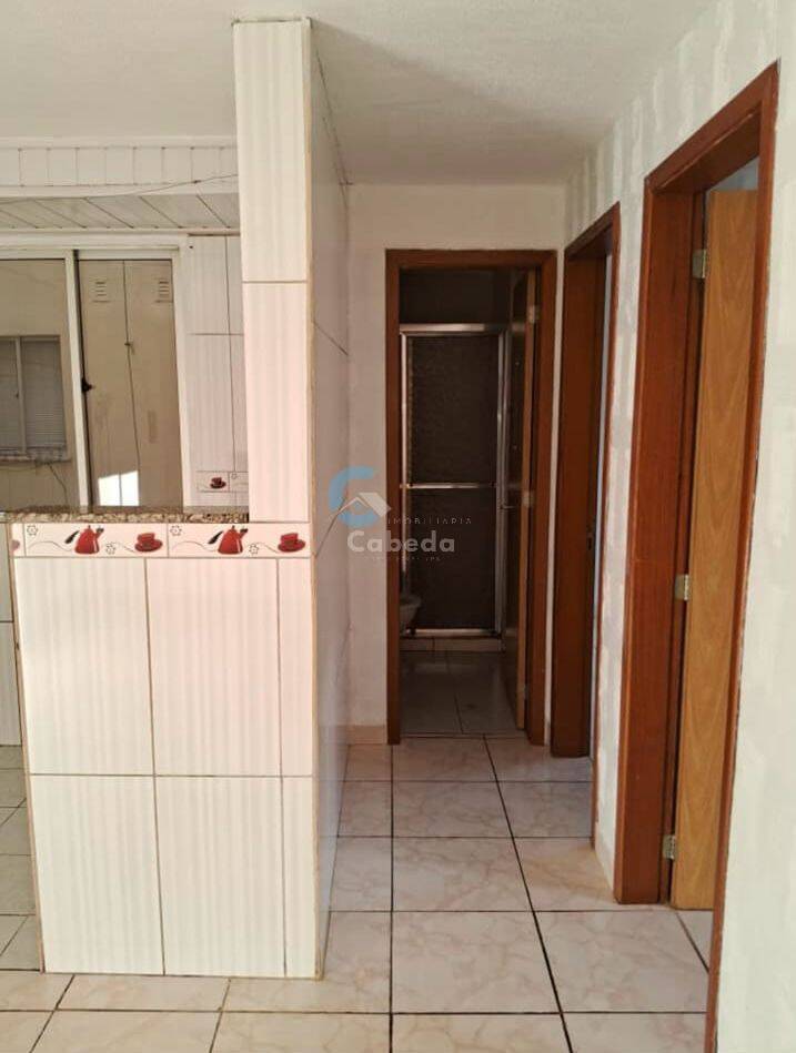 Apartamento à venda com 2 quartos, 39m² - Foto 3