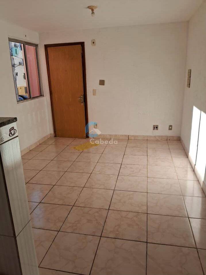 Apartamento à venda com 2 quartos, 39m² - Foto 5