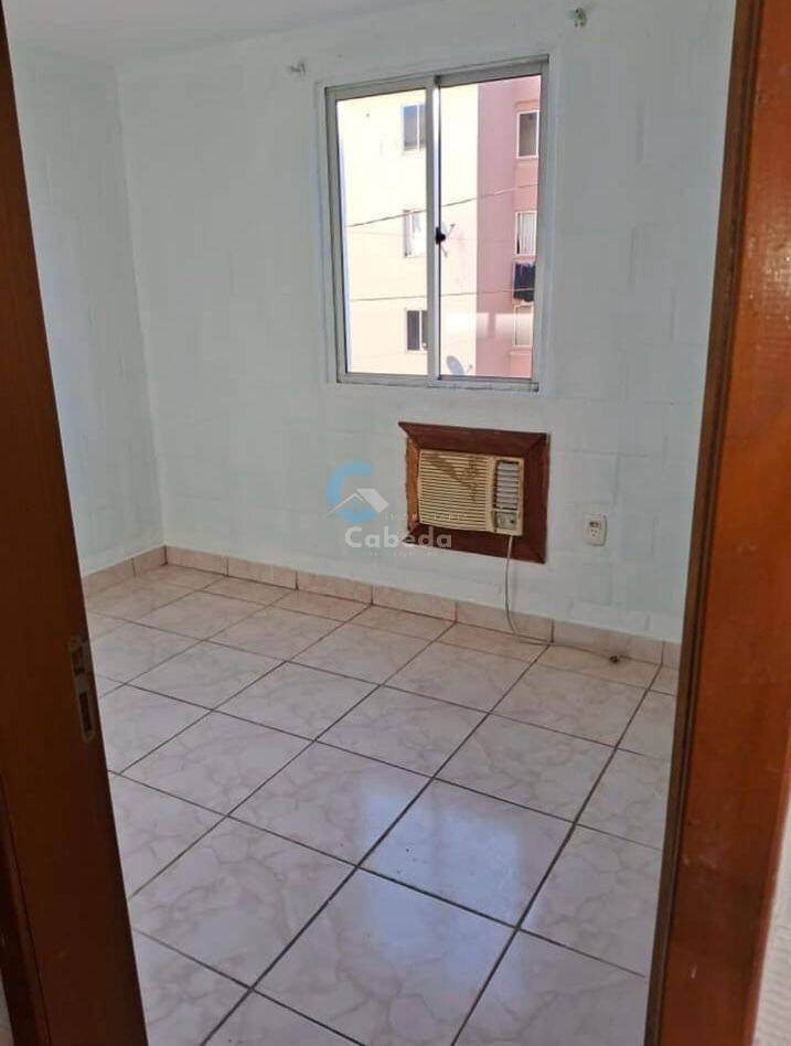 Apartamento à venda com 2 quartos, 39m² - Foto 7