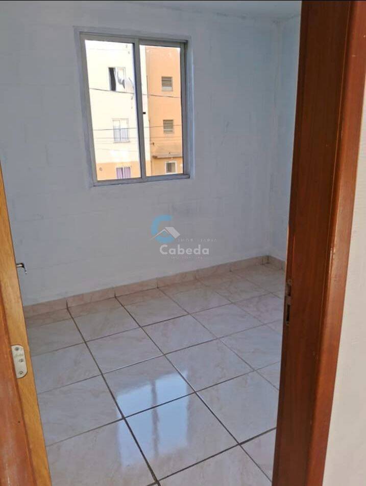 Apartamento à venda com 2 quartos, 39m² - Foto 8